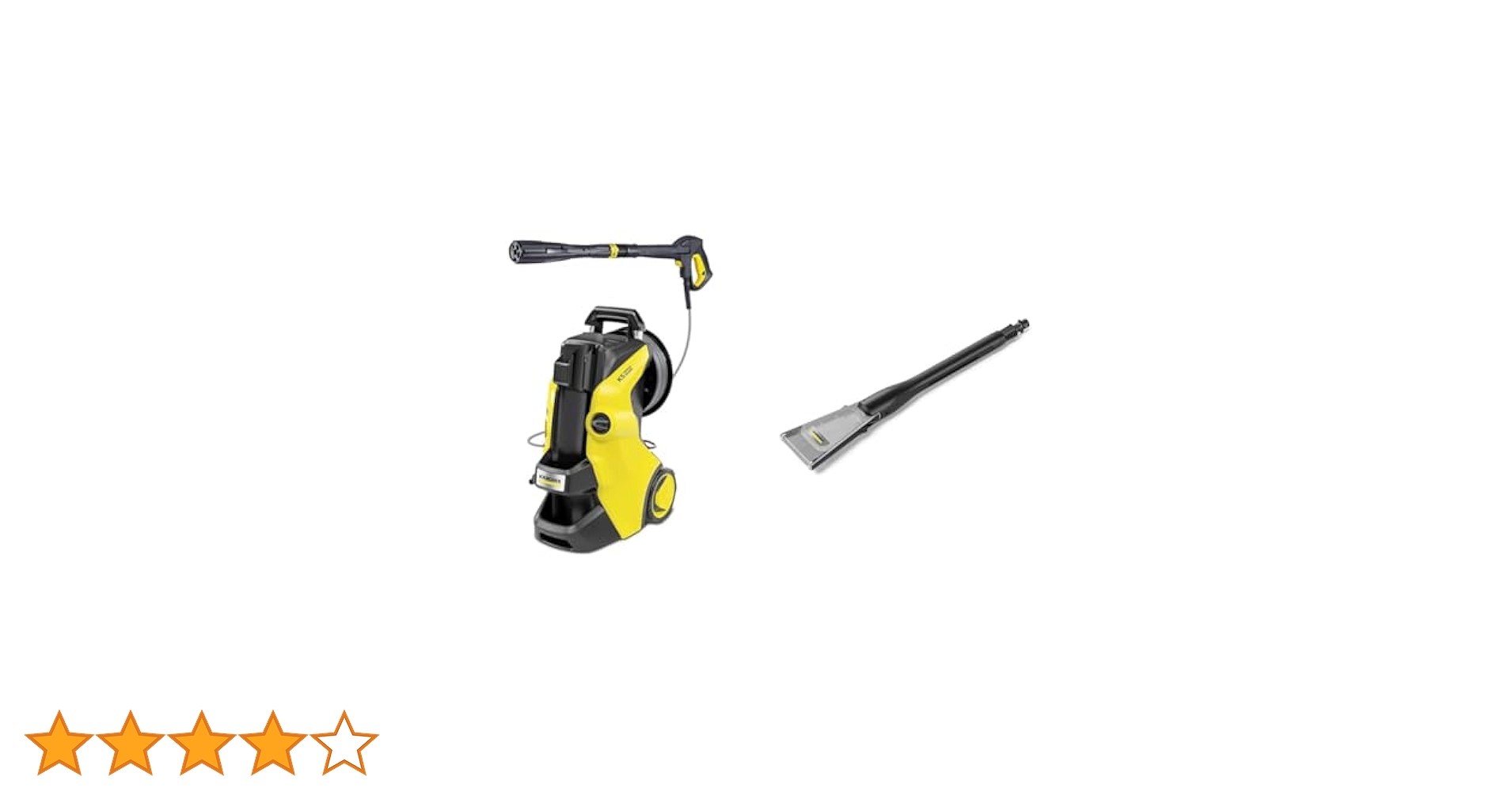 【1/25まで】ケルヒャー50khz k5 高圧洗浄機 Amazon | ケルヒャー(Karcher) 最上位モデルの高圧洗浄機 K5
